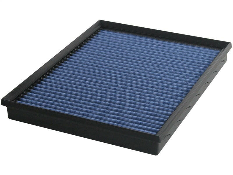 aFe MagnumFLOW Air Filters OER P5R A/F P5R BMW X5 xDRIVE 35d 09-11 L6-3.0L (td) Air Filters - Drop In aFe