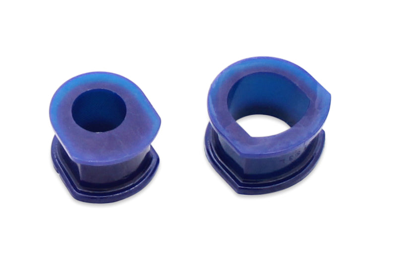 SuperPro Fiat-Rack Mt Bushing Kits Superpro