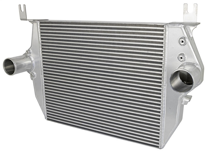 aFe BladeRunner Intercooler w/Tubes 03-07 Ford Diesel Trucks V8 6.0L (td) Intercoolers aFe