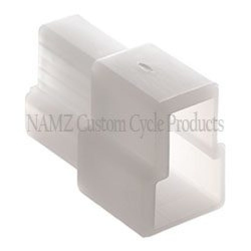 NAMZ 250 Series 2-Position Male Connector (5 Pack) Wiring Connectors NAMZ
