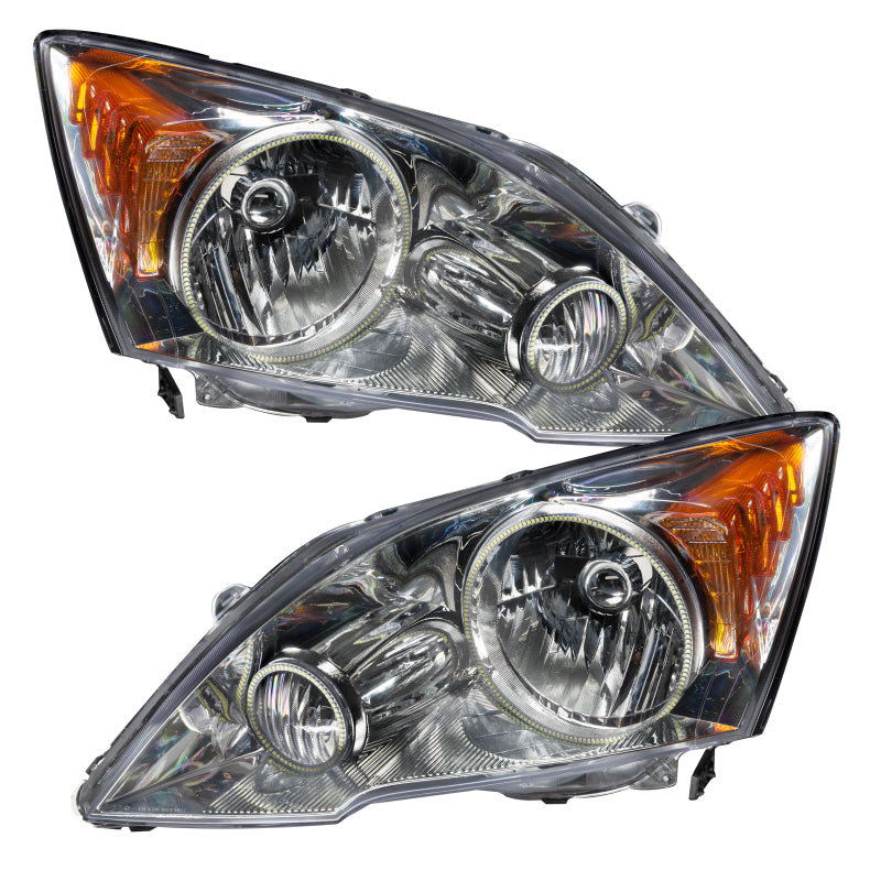 Oracle 07-11 Honda CRV SMD HL - White Headlights ORACLE Lighting