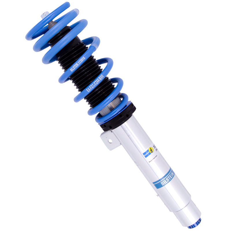 Bilstein B16 (PSS10) 13-15 BMW 320i/13-14 328i/335i /14-15 428i/435i Front & Rear Perf Susp System Coilovers Bilstein