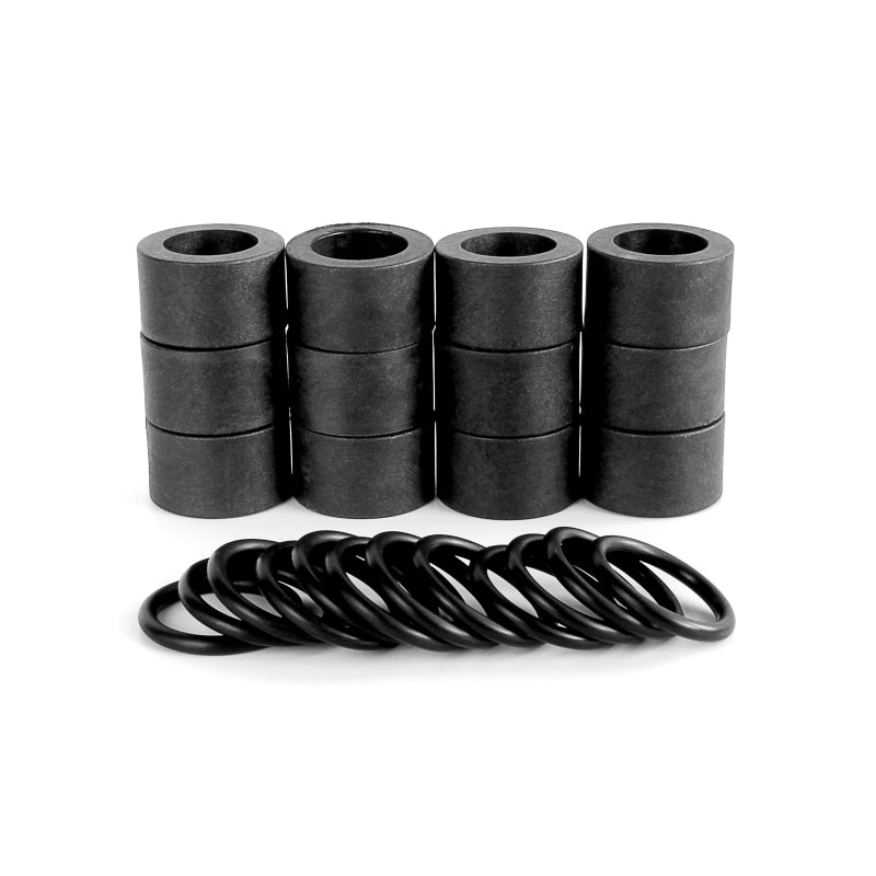 EPI 20+ Polaris General XP/4/18-20 RZR XP Turbo Front A-Arm Bushing Kit Swingarms EPI