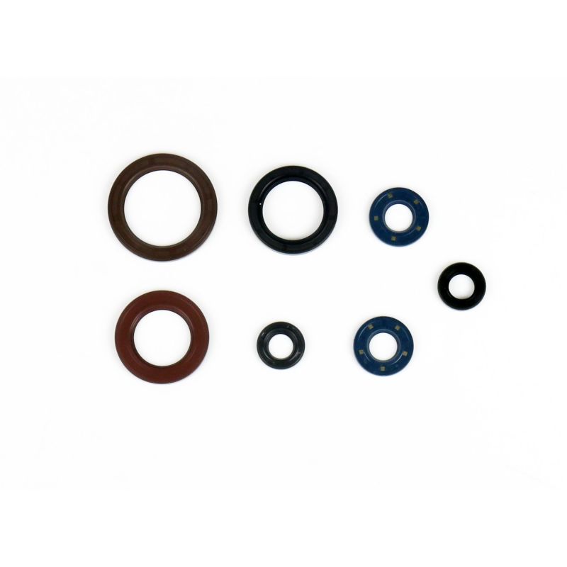 Athena 2016 KTM SX-F 250 Engine Oil Seal Kit Engine Gaskets Athena