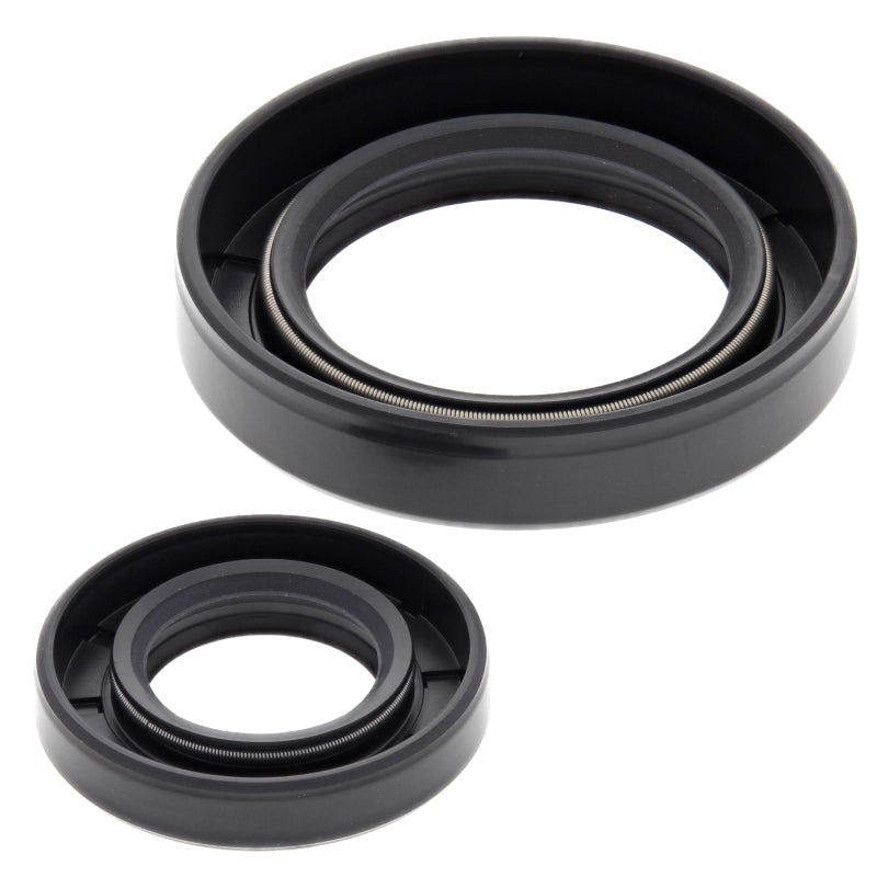 All Balls Racing 92-07 Honda CR250R Crank Shaft Seal Only Kit Crankshaft Seals All Balls Racing