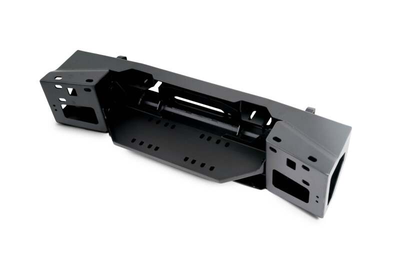 DV8 - 2022 Toyota Tundra Centric Series Front Bumper Bumpers - Steel DV8 Offroad