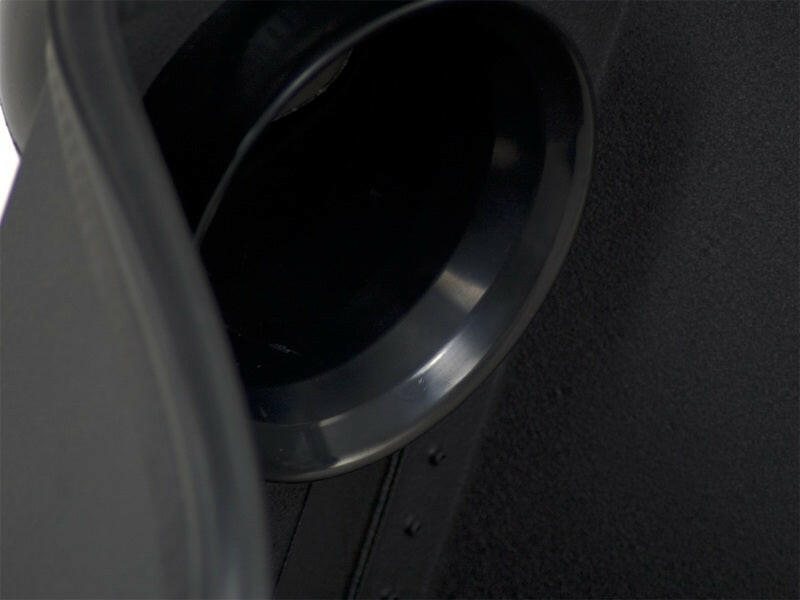 aFe MagnumFORCE Intakes Stage-2 P5R AIS PDS Ford Mustang 11-12 V6-3.7L (pol) Cold Air Intakes aFe