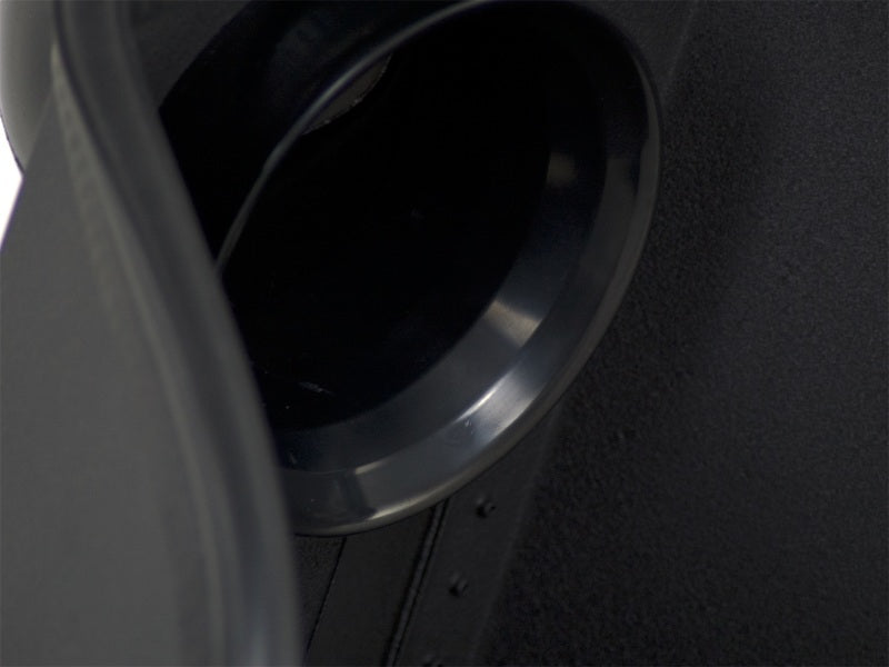 aFe MagnumFORCE Intakes Stage-2 PDS AIS PDS Ford Mustang 11-12 V6-3.7L Cold Air Intakes aFe