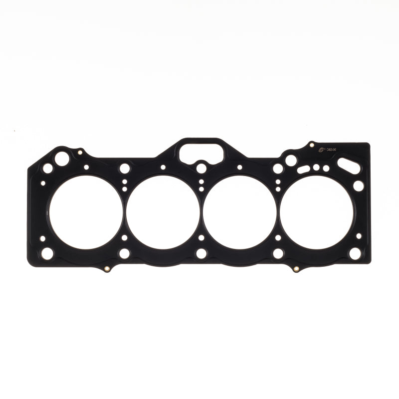Cometic Toyota 4AG-GE 20V 1.6L 81mm Bore .060in MLS-5 Head Gasket Head Gaskets Cometic Gasket