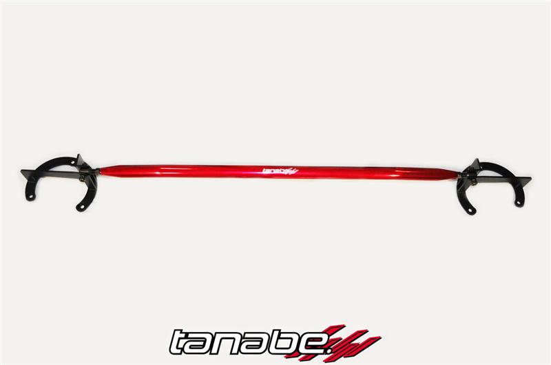 Tanabe Sustec Front Strut Tower Bar 2015 Subaru WRX/WRX STI Strut Bars Tanabe
