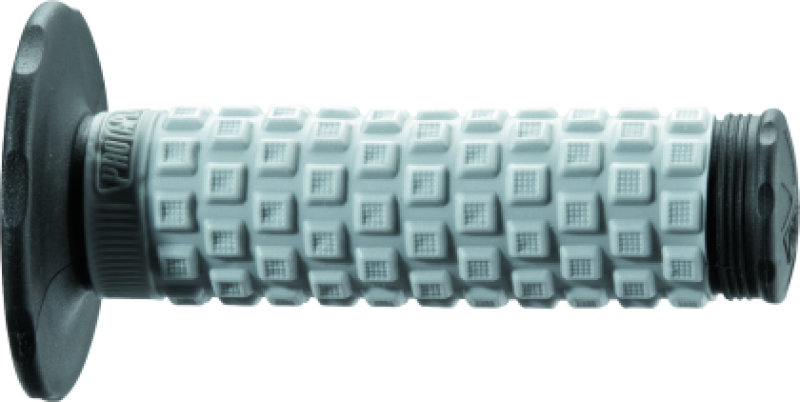 ProTaper Pillow Top Grips - Black/Gray/Black - Case of 20 Grips ProTaper