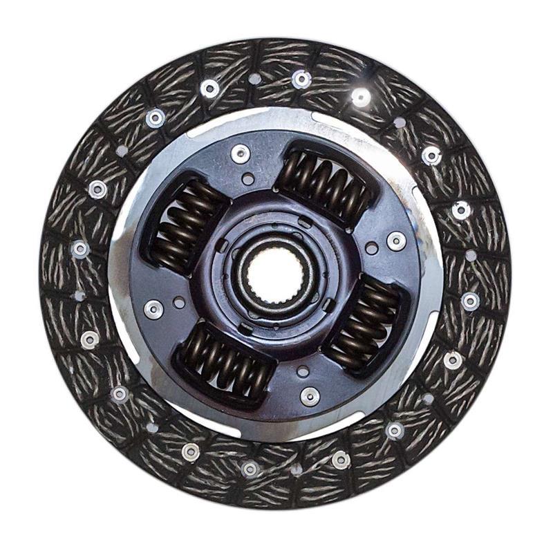 Exedy Stage 1 Organic 220mm Clutch Disc 24 Spline 94-01 Acura Integra (All Models) Clutch Discs Exedy