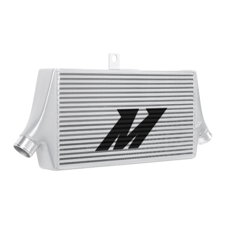 Mishimoto 01-07 Mitsubishi Lancer Evolution 7/8/9 Race Intercooler - Silver Intercooler Kits Mishimoto