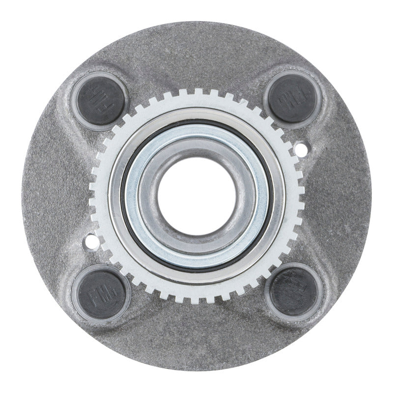 MOOG 02-07 Suzuki Aerio Rear Hub Assembly Wheel Hubs Moog