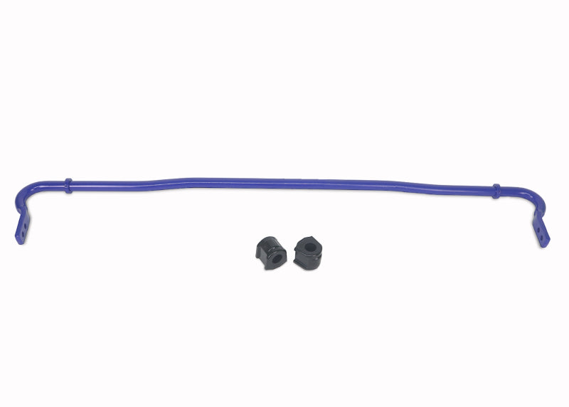 Superpro 20-24 Subaru Legacy 20mm 2-Position Adjustable Rear Sway Bar Kit Sway Bars Superpro
