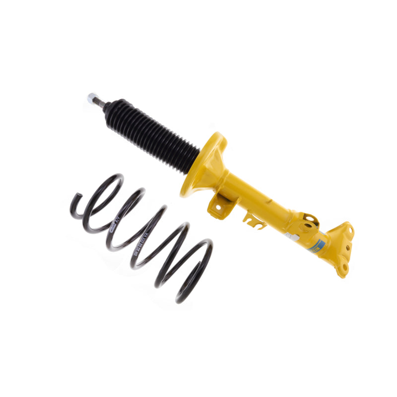 Bilstein B12 1999 BMW M3 Base Front and Rear Suspension Kit Shock & Spring Kits Bilstein