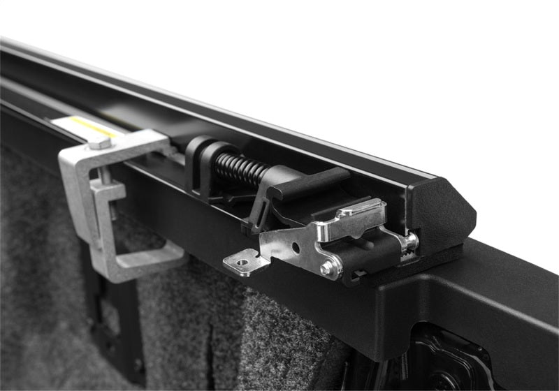 Truxedo 15-21 Ford F-150 5ft 6in TruXport Bed Cover Bed Covers - Roll Up Truxedo