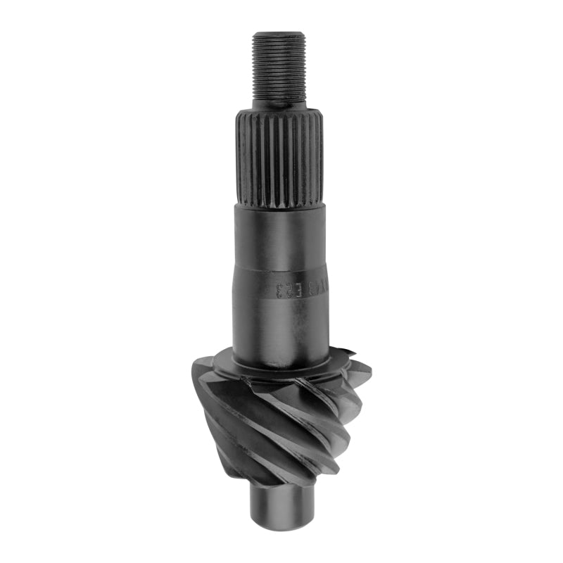 Yukon Gear High Performance Thick Gear Set For 10.5in GM 14 Bolt Truck in a 5.38 Ratio Final Drive Gears Yukon Gear & Axle