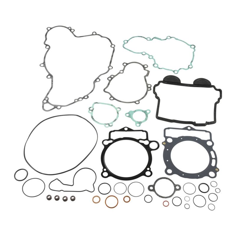 Athena 11-12 KTM 350 SX-F Complete Gasket Kit Gasket Kits Athena