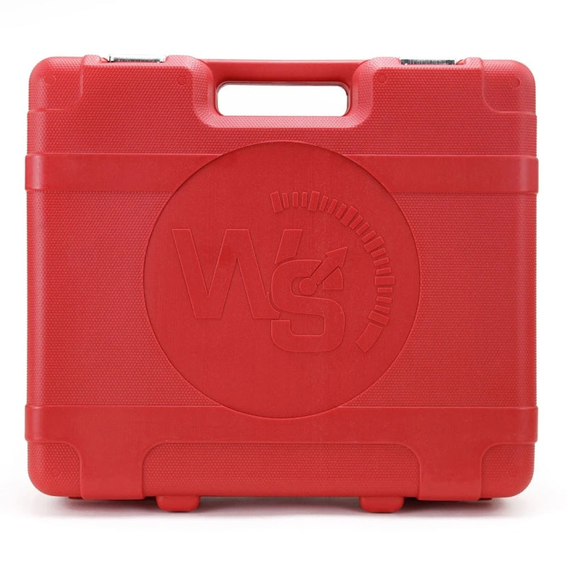 Weigh Safe Carrying Case for Adjustable Aluminum Ball Mounts Only Hitch Covers Weigh Safe