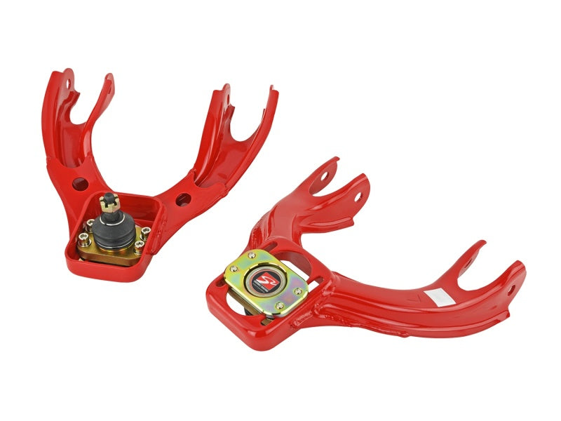 Skunk2 Pro Series 92-95 Honda Civic/94-01 Acura Integra Adjustable Front Camber Kits (+/- 5 Deg) Camber Kits Skunk2 Racing