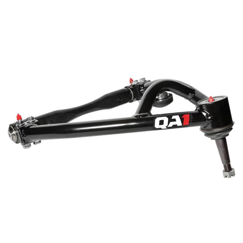 QA1 67-69 GM F-Body/68-74 X-Body Pro-Touring Upper Control Arm Kit - Front Control Arms QA1