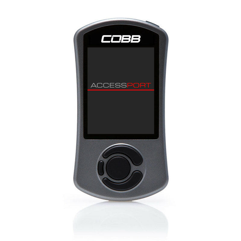 Cobb 10-13 Porsche 911 (997.2) Turbo/Turbo S Accessport V3 w/ PDK Flashing Programmers & Tuners COBB