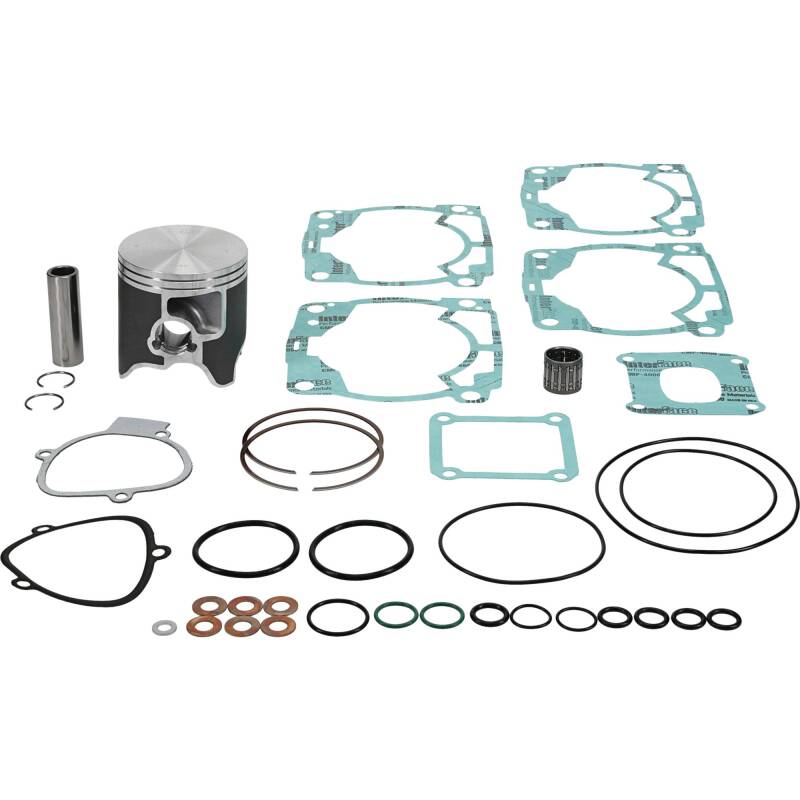 Vertex Piston 17-19 KTM 300 XC 300cc Top End Piston Kit Piston Sets - Powersports Vertex Pistons
