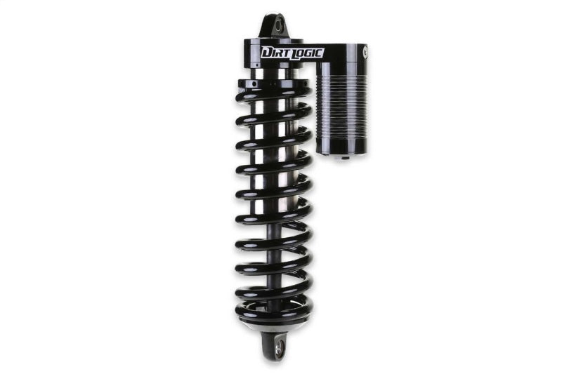 Fabtech 11-16 Ford F250/350 4WD 8in Front Dirt Logic 4.0 Reservoir Coilover - Passenger Coilovers Fabtech