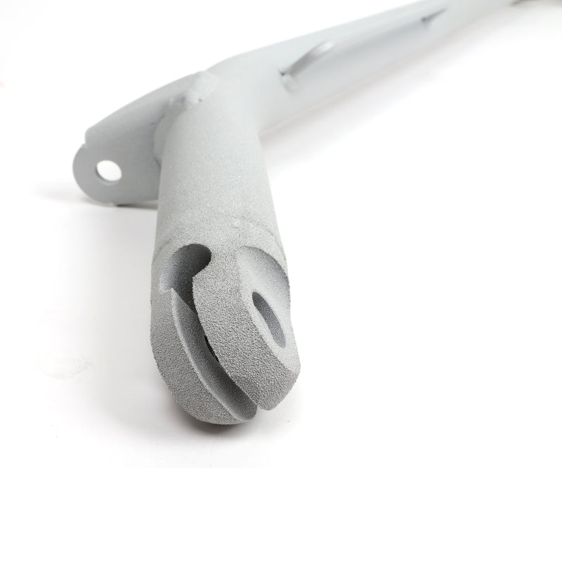 BLOX Racing Silver Harness Bar 94-01 Integra/92-00 Civic/02-06 RSX/88-91 CRX Harness Bars BLOX Racing