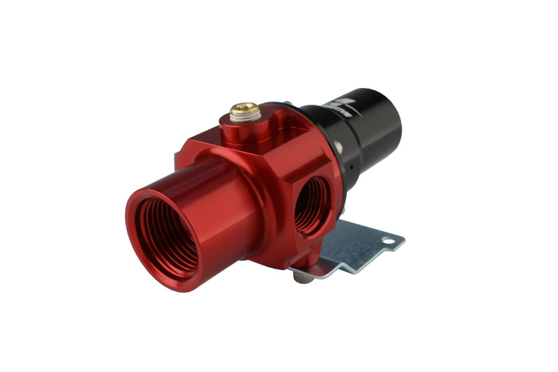 Aeromotive Pro-Stock 2-Port Regulator 4-8 PSI Fuel Pressure Regulators Aeromotive