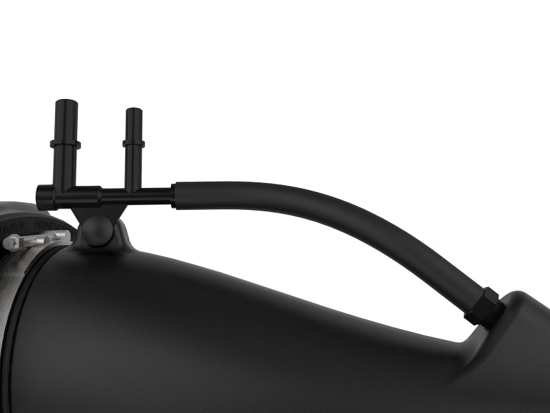 aFe Momentum GT Pro DRY S Cold Air Intake System 2018 Jeep Wrangler (JL) I4-2.0L (t) Cold Air Intakes aFe