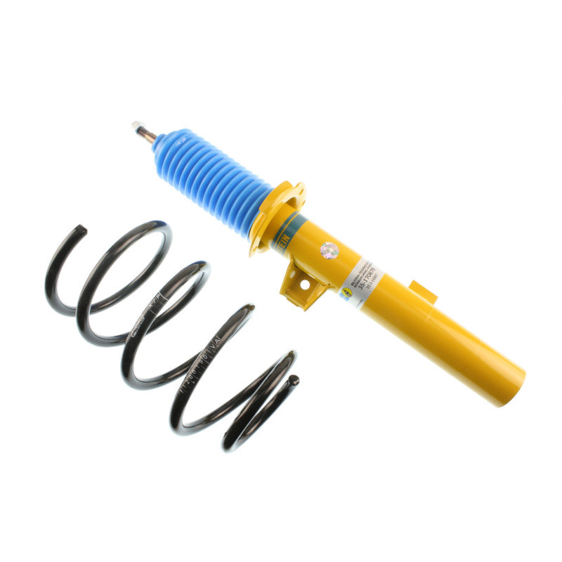 Bilstein B12 2009 BMW Z4 sDrive30i Front Suspension Kit Shock & Spring Kits Bilstein