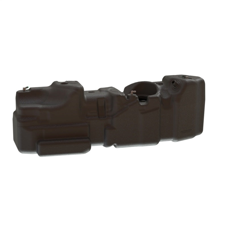 Titan Fuel Tanks 13-24 RAM 2500/3500 Cummins Crew Cab Short Bed 52 Gallon XXL Mid-Ship Fuel Tank Fuel Tanks Titan Fuel Tanks
