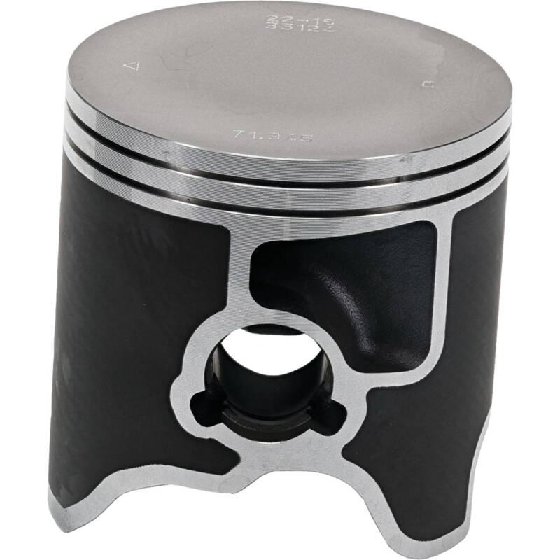Vertex Piston 18-22 KTM 300 EXC TPI 300cc Top End Piston Kit Piston Sets - Powersports Vertex Pistons