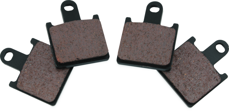 BikeMaster BM-417.4 Brake Pads Brake Pads - Performance BikeMaster