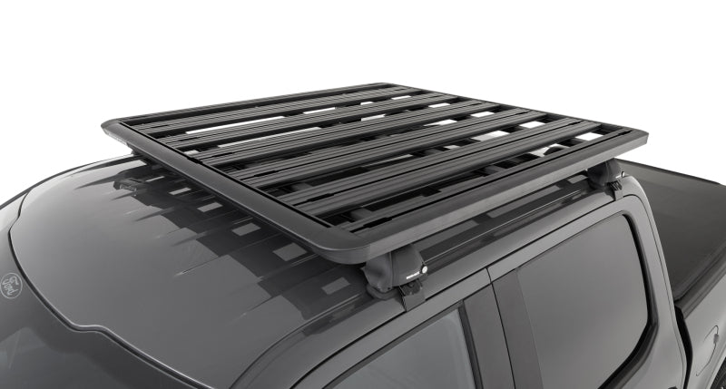 Rhino-Rack Pioneer Platform Unassembled with 2500 Leg Kit Roof Rack Rhino-Rack