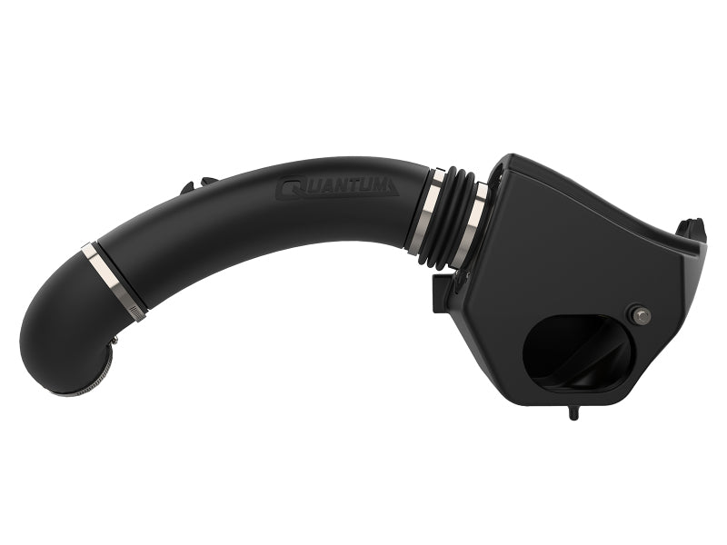 aFe Quantum Pro 5R Cold Air Intake System 15-18 Ford F-150 V8-5.0L Cold Air Intakes aFe