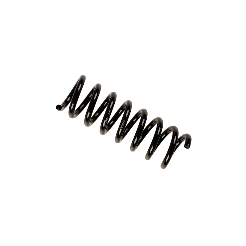 Bilstein 96-99 Mercedes-Benz E300 B3 OE Replacement Coil Spring - Front Shocks and Struts Bilstein