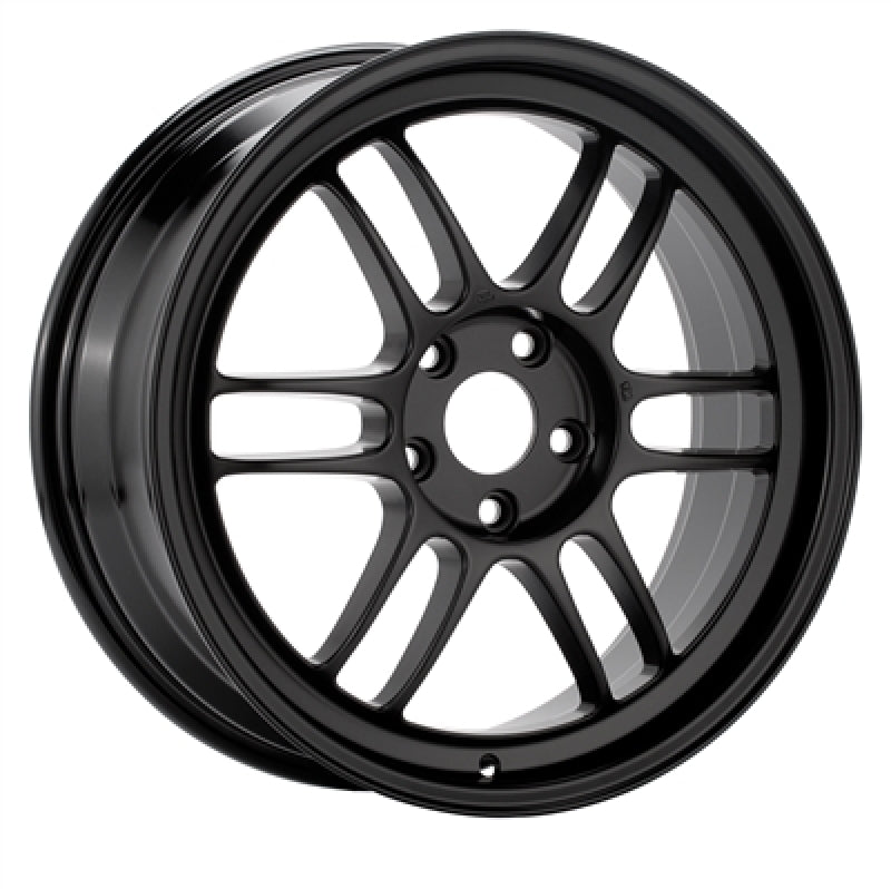 Enkei RPF1 19x9.5 5x114.3 22mm Offset 73mm Bore Black Wheel (S/O No Cancel) Wheels - Cast Enkei
