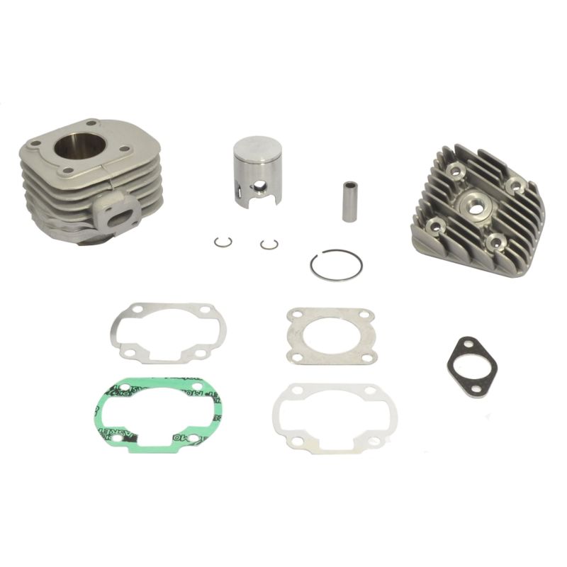 Athena Generic XOR Competition 50 40mm Bore 50cc Standard Bore Cylinder Kit Cylinder Kits Athena