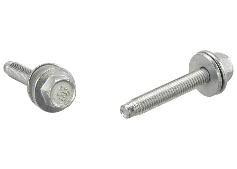 Ford Racing 20-22 Super Duty 7.3L Gas Ignition Coil & Wire - Set of 8 Stock Replacement Ignition Ford Racing