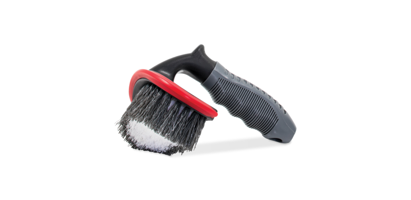 Griots Garage Scrub Brush for Tires Car Waxes Griots Garage