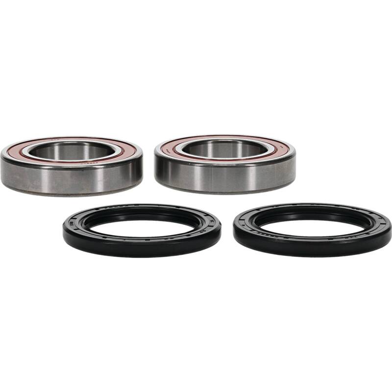 Pivot Works Premium Wheel Bearing Wheel Bearings Pivot Works