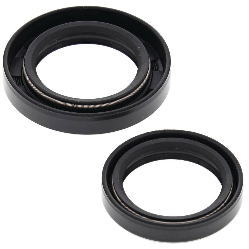 Vertex Gaskets 93-97 Ski-Doo Tundra/II/LT Oil Seal Kit Engine Hardware Vertex Pistons