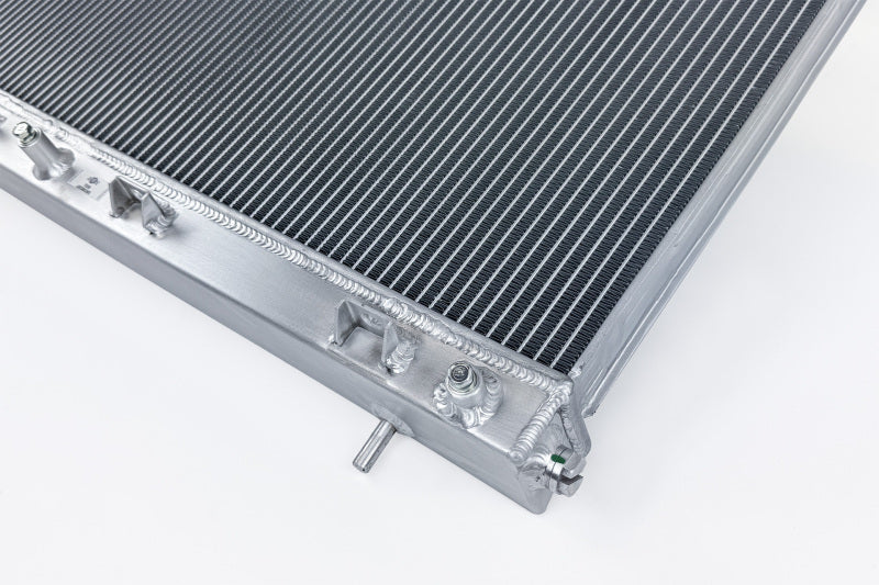 CSF 06-08 Subaru Forester XT Limited (MT Trans Only) High-Performance All-Aluminum Radiator Radiators CSF