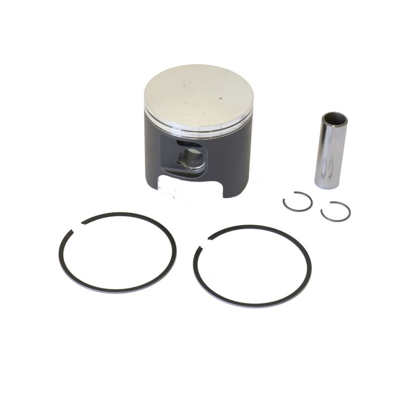 Athena 94-00 Polaris 300 300 Pro-Lite / 2X4 / 4X4 75.43mm 2T Forged Racing Piston Pistons - Forged - Single Athena