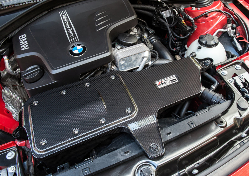 AWE Tuning BMW 228i/320i/328i/428i S-FLO Carbon Intake Cold Air Intakes AWE Tuning