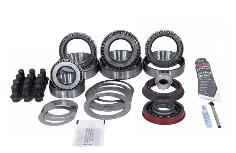 Revolution Gear & Axle 08-10 Ford F-250/F-350 10.5in Ring & Pinion Master Install Kit Differential Install Kits Revolution Gear & Axle