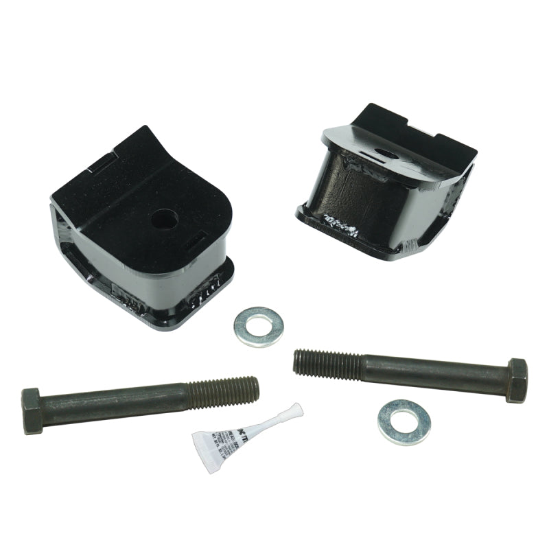 Superlift 05-25 Ford F-250/F-350 4WD 2in Front Leveling Kit Leveling Kits Superlift